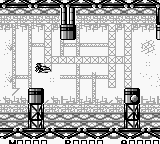 Sagaia screenshot 3 for GameBoy
